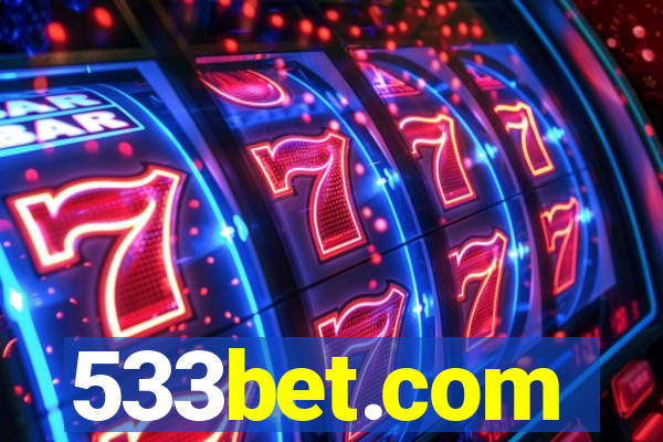 533bet.com