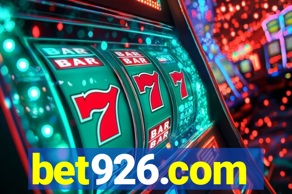 bet926.com