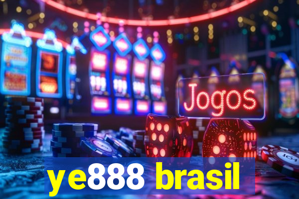 ye888 brasil