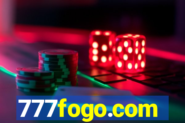 777fogo.com