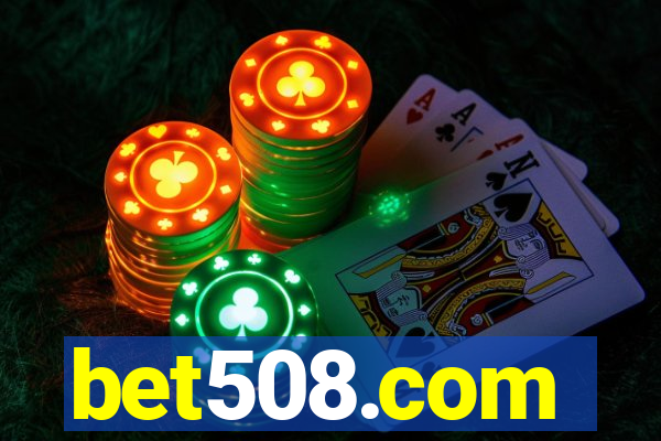 bet508.com