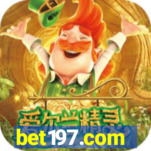 bet197.com