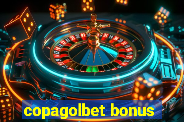 copagolbet bonus