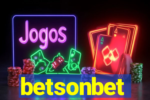 betsonbet