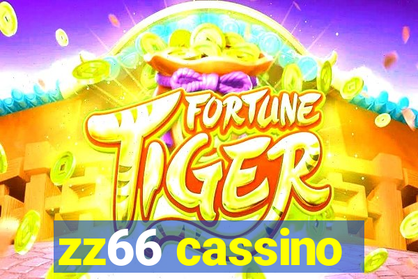 zz66 cassino