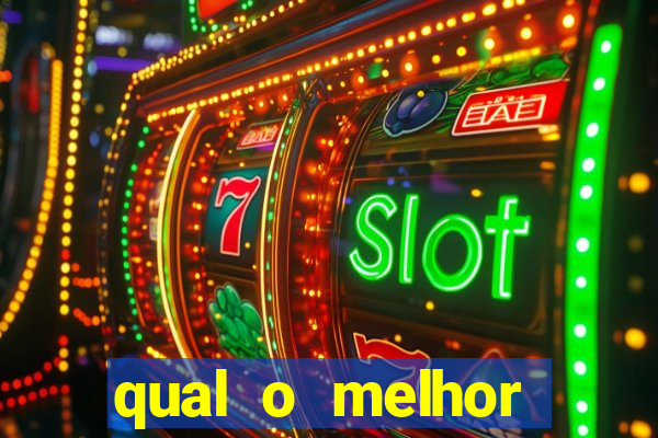 qual o melhor aplicativo de jogos para ganhar dinheiro