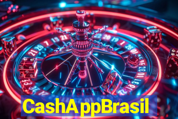 CashAppBrasil