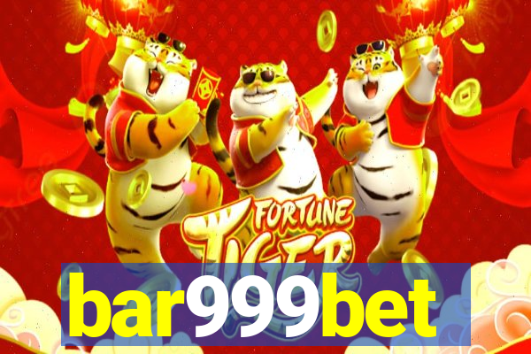 bar999bet