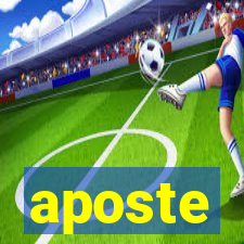 aposte