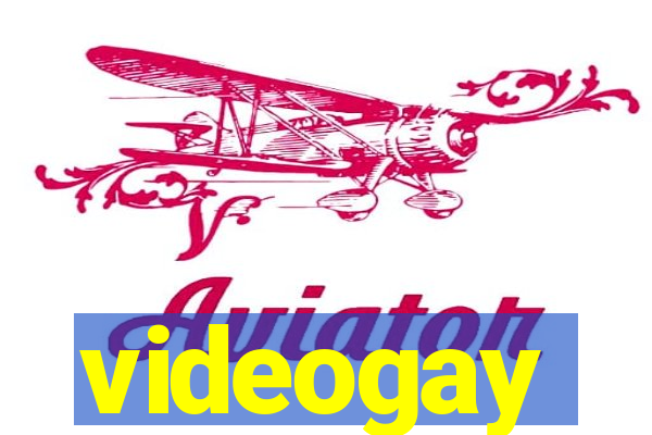 videogay