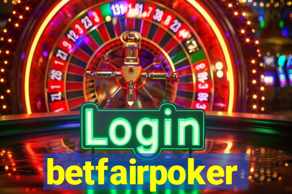 betfairpoker