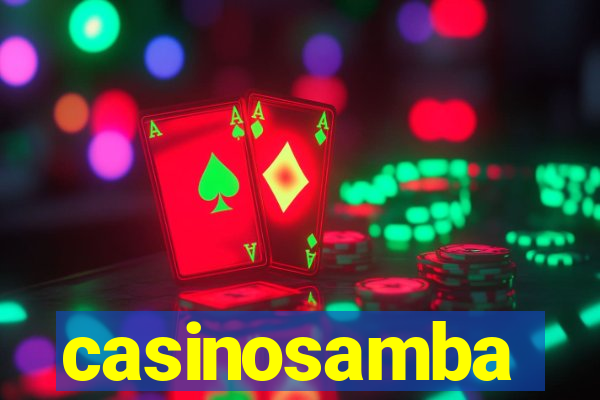 casinosamba