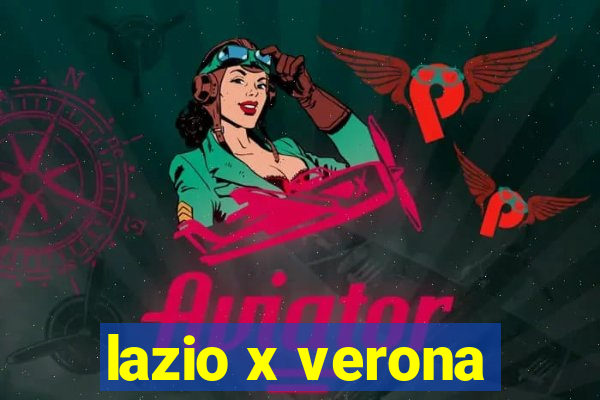 lazio x verona