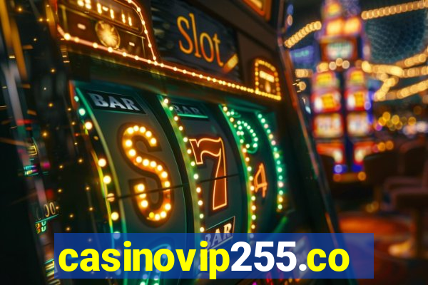 casinovip255.com