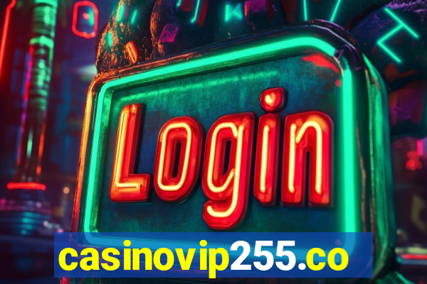 casinovip255.com