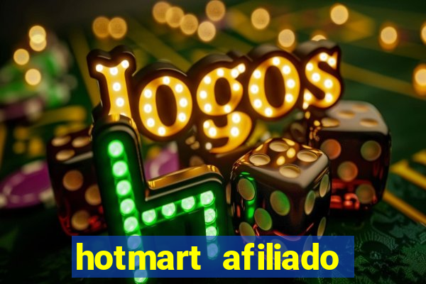 hotmart afiliado entrar login