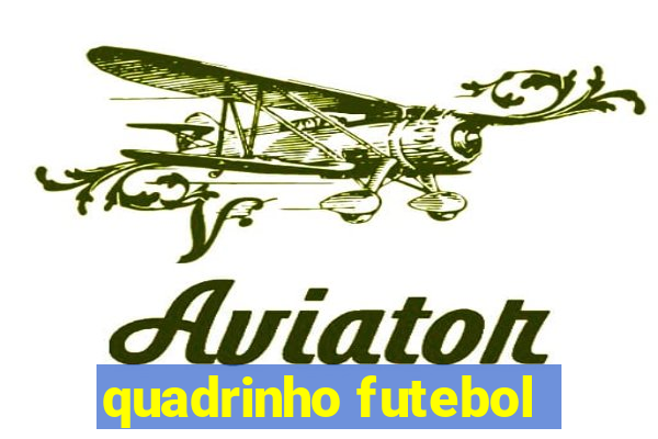 quadrinho futebol