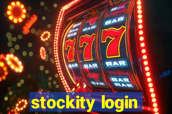 stockity login