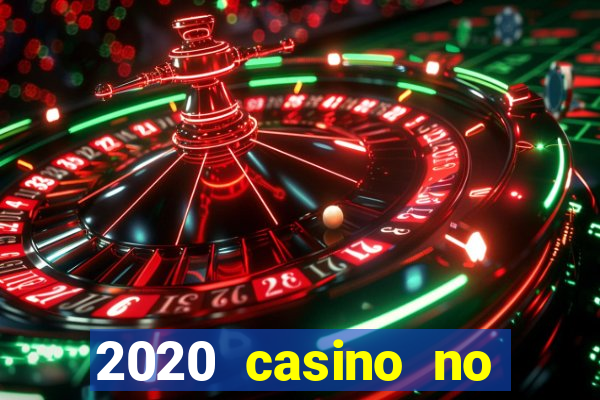 2020 casino no deposit bonus