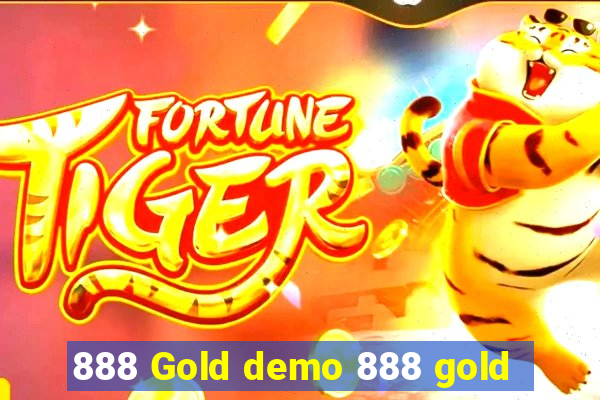 888 Gold demo 888 gold