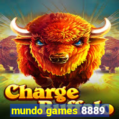 mundo games 8889