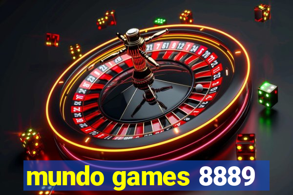 mundo games 8889