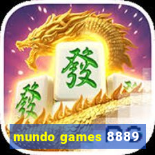 mundo games 8889