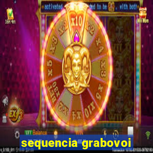 sequencia grabovoi