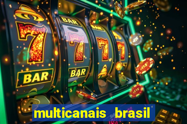 multicanais brasil e uruguai