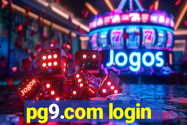 pg9.com login