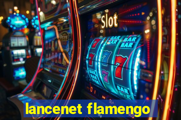 lancenet flamengo