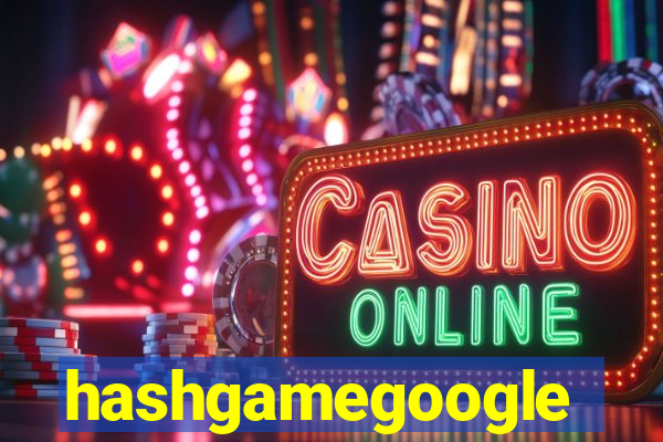 hashgamegoogle