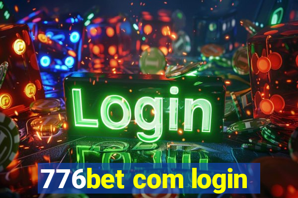 776bet com login