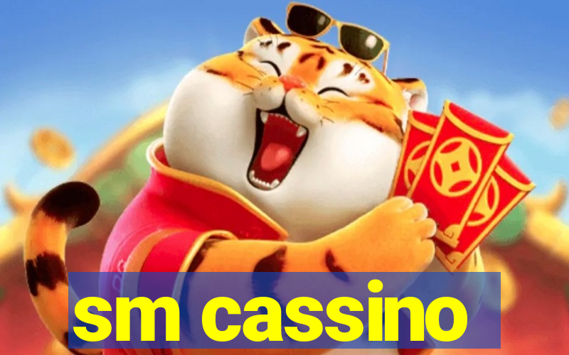 sm cassino