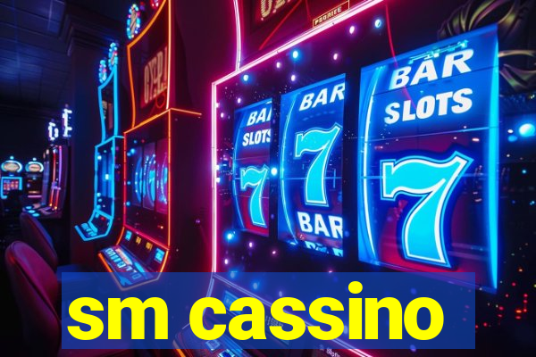 sm cassino