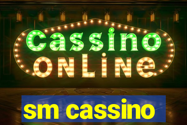 sm cassino