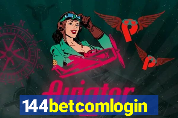 144betcomlogin