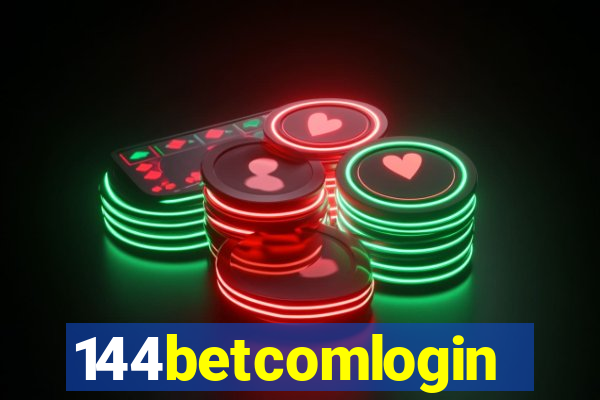 144betcomlogin