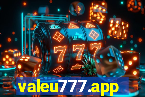 valeu777.app