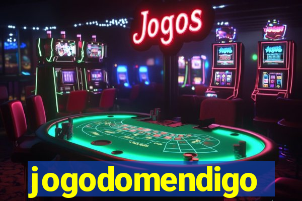 jogodomendigo