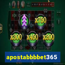 apostabbbbet365