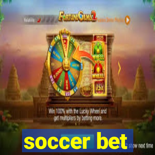 soccer bet