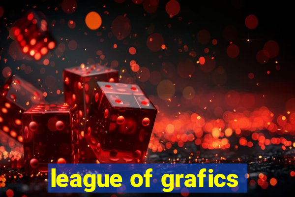 league of grafics