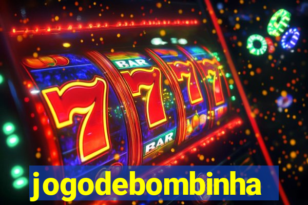 jogodebombinha