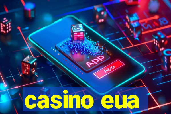 casino eua