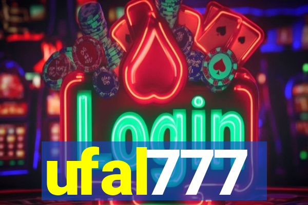 ufal777