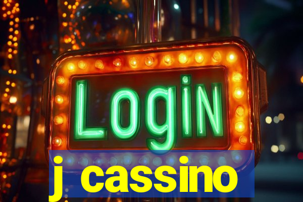 j cassino