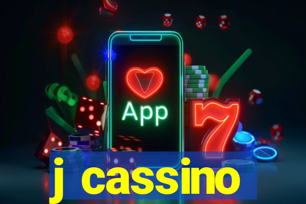 j cassino