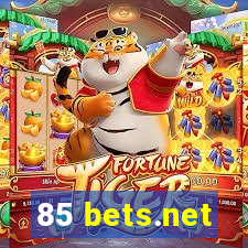 85 bets.net