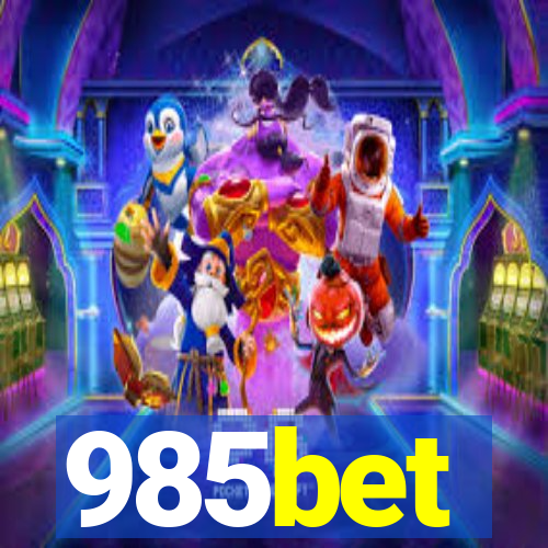 985bet